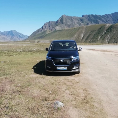 Суперактивный день на Алтае — всё включено