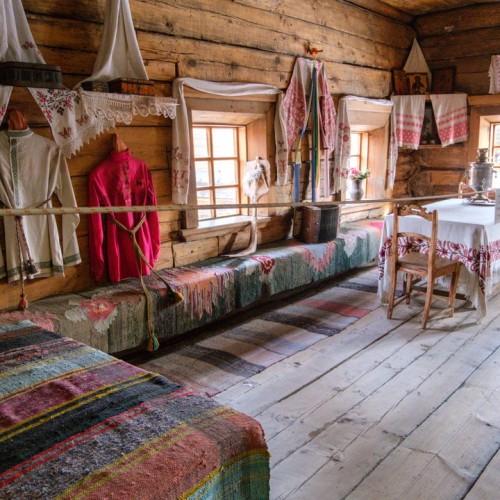 Вкусы и народы Байкала: активный этногастротур в мини-группе с комфортом