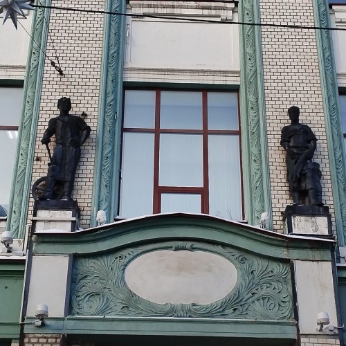 Нижегородские рекорды — российские, европейские, мировые