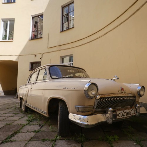 Петербург — город мистики и тайн?