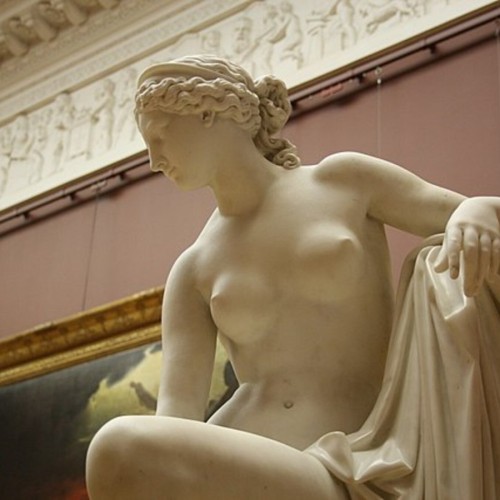 Русский музей: шедевры Михайловского дворца. Индивидуальная экскурсия