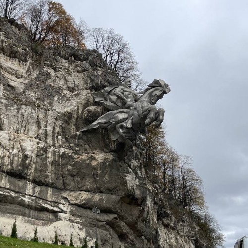 Большой релакс-тур 2 в 1: Ингушетия и Осетия, экскурсии по главным местам и 3 дня отдыха в термах