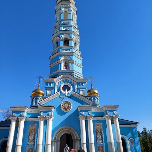 Старая Уфа: обзорная экскурсия по историческому центру в группе