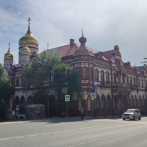 Люди дела: бизнесмены старого Владивостока