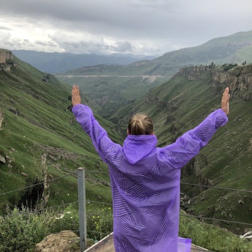 Вкусные выходные в горах Дагестана