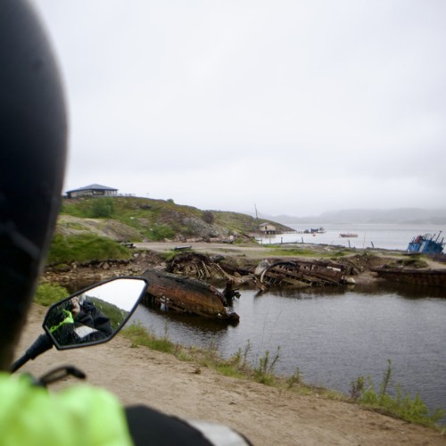 Горы и водопады Севера: тур на Кольский полуостров в мини-группе