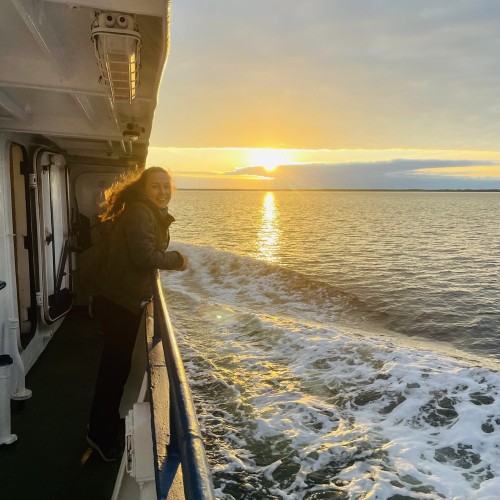 Перезагрузка на Соловках: тур для гостей из Москвы