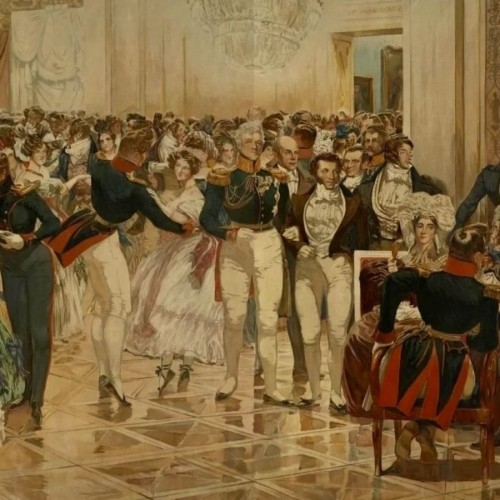 Царское Село — город гусарский, военный, имперский