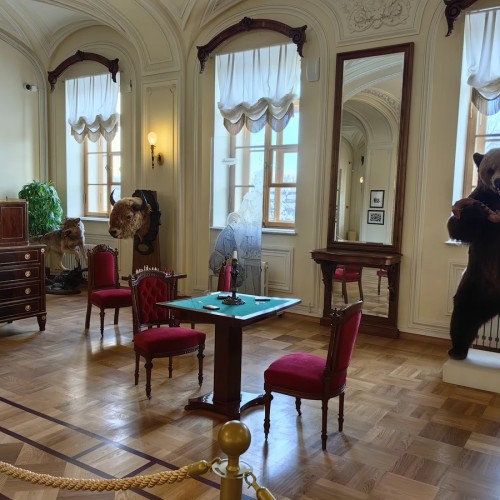 Гатчина — резиденция Романовых (билеты включены)