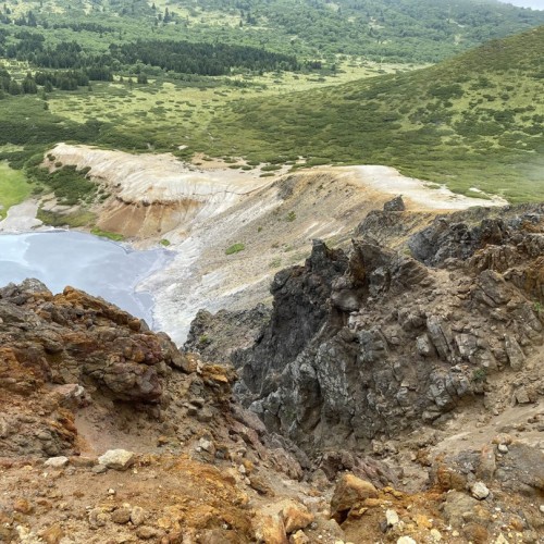 Острова с сокровищами: Сахалин, Итуруп, Кунашир
