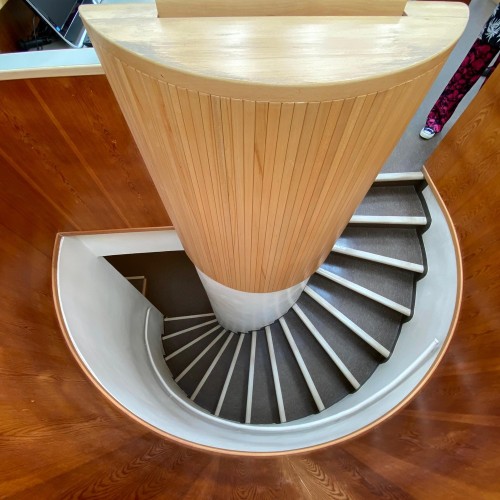 Из Петербурга в Выборг на авто: первое знакомство