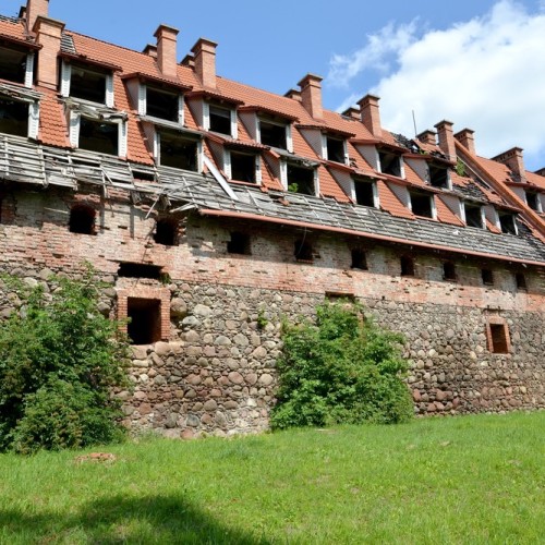 Отпуск в Калининграде и Светлогорске с экскурсиями на выбор