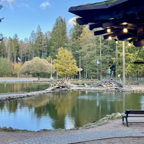 Финское наследие Зеленогорска/Терийоки