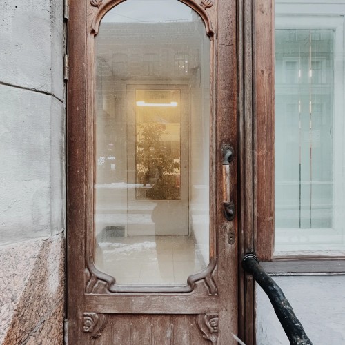 От Сенной до Коломны: тени Петербурга и ароматы прошлого