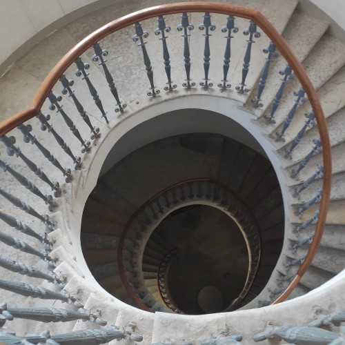 Катакомбы и башня Петрикирхе с Герхардом Ройттером