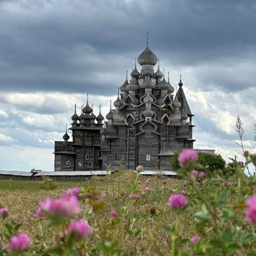 Стоит видеть и пробовать: «Рускеала», Валаам, Кижи и карельская кухня из Петербурга (всё включено)