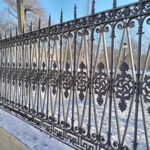 Петербург Достоевского