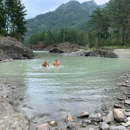 Алтайские активности и главные достопримечательности в мини-группе