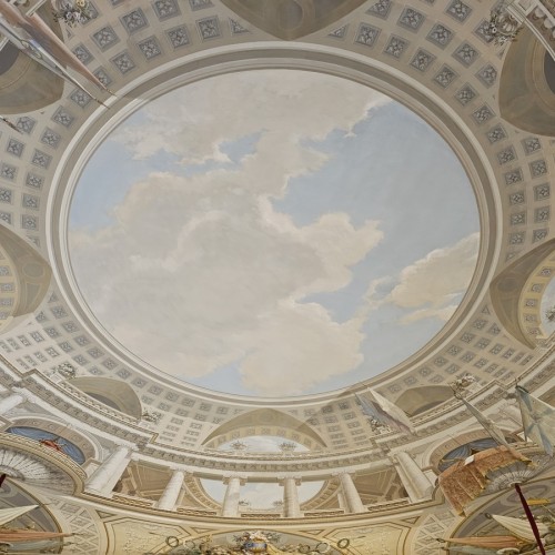 Царское Село и Павловск: два дворца за один день (из Петербурга)