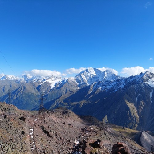 Индивидуальный трип по городам КМВ и ночная экскурсия в обсерваторию