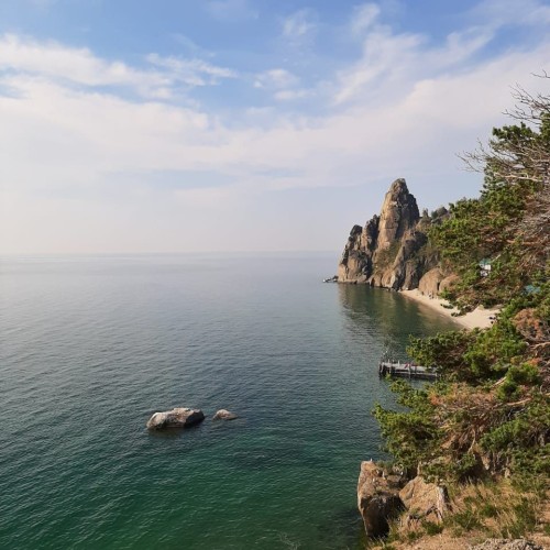 От Иркутска до Улан-Удэ: тур по Байкалу с прогулкой на катере, национальной кухней и экскурсиями