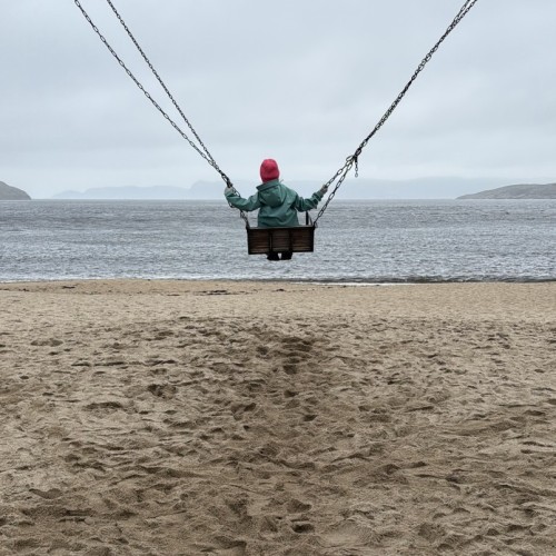 Экспресс-выезд в Териберку: гастрономия, северное сияние, главные места, хаски и олени