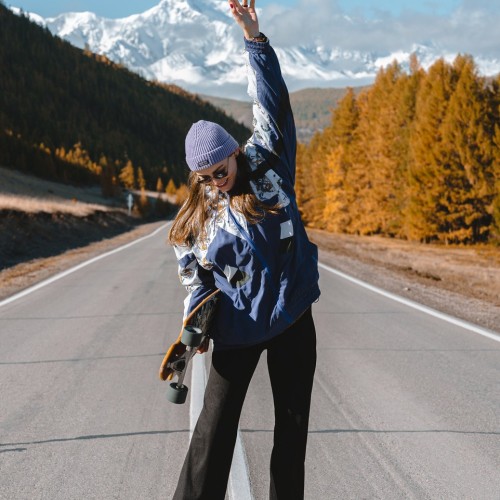 Алтай, удивляй: путешествие по природным достопримечательностям и активный отдых