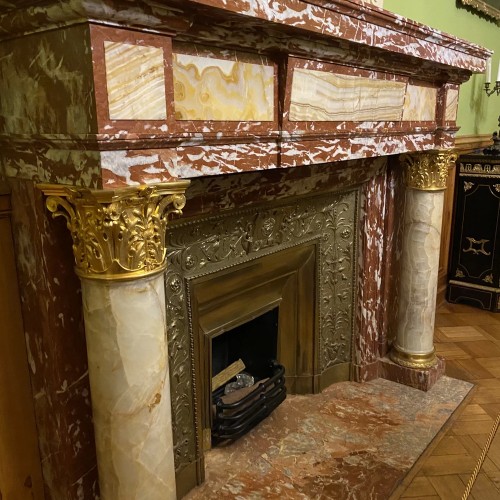 Юсуповский дворец: парадные залы и личные покои