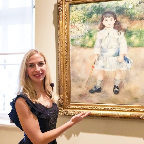 Эрмитаж: в гостях у Императора с лицензированным гидом