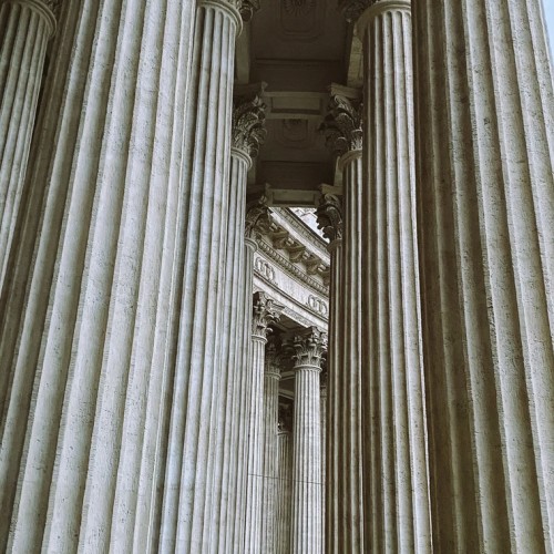 Аудиоэкскурсия без гида по Казанскому собору: тайны храма-победителя и посмертной коронации