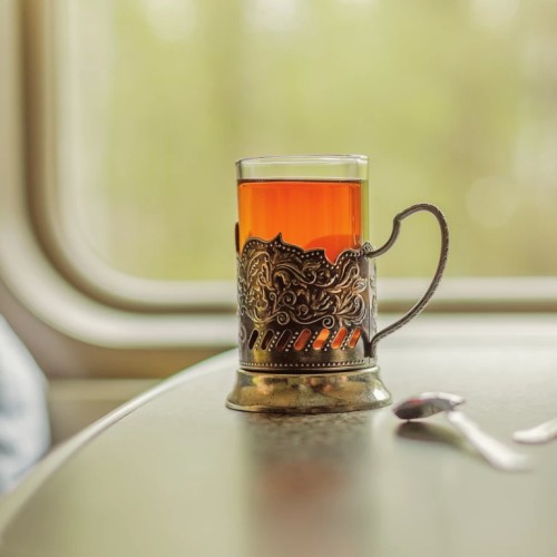 Железнодорожный вояж на Урал и в Сибирь с релаксом на термальном курорте