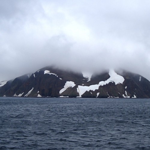 VIP-круиз с экспертами и музыкантами от Камчатки до Чукотки (всё включено)