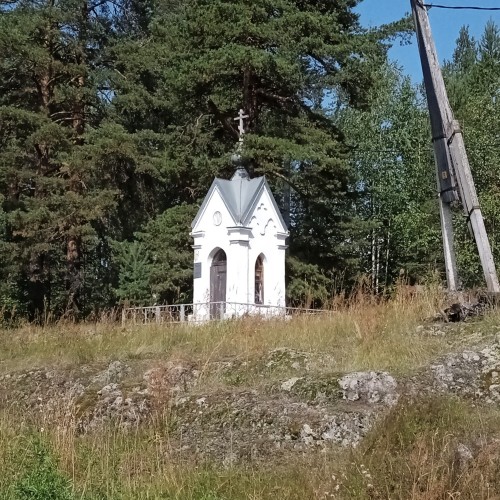 Путешествие по волшебной Карелии
