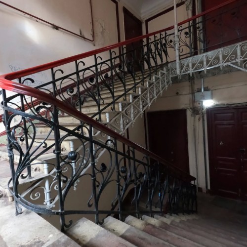 В гости к бабушке: экскурсия в старинную квартиру