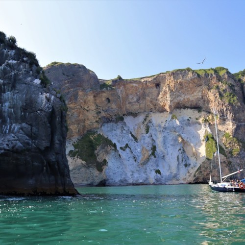 Камчатские приключения: треккинги, сплав, морские прогулки