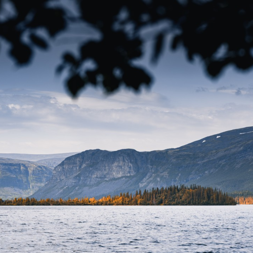 Удивительный Кольский: Сейдозеро, полуостров Средний и Териберка