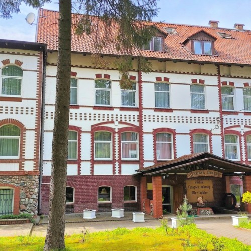 Из аэропорта Калининграда — в Светлогорск и Зеленоградск
