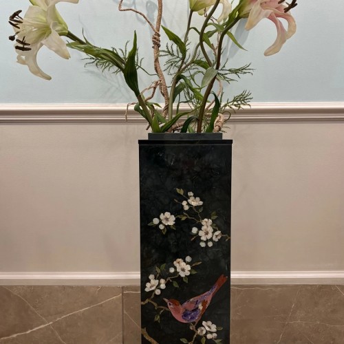 Рисующие камнями: экскурсия в музее флорентийской мозаики Санкт-Петербурга