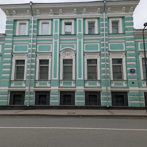 Загадки Немецкой слободы в Москве