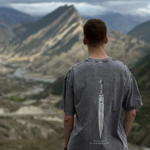 Молодёжный трип в Дагестан: главные места, мастер-классы и дискотеки в дружеской компании