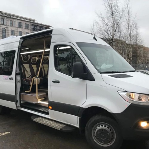 Крепости Северо-Запада: путешествие в Ивангород и Копорье