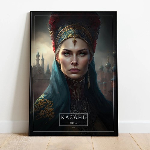 Вперёд в будущее: IT-парк Башира Рамеева + Иннополис