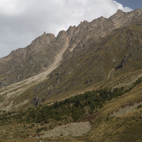 Прогулки по Приэльбрусью с проживанием в уютных отелях