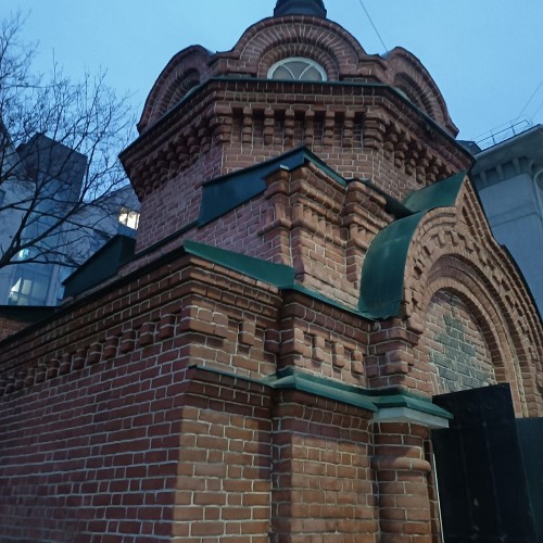 Литературно-гастрономическая прогулка по улице Варварской в Нижнем Новгороде