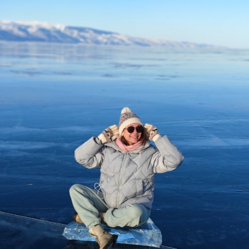 Природные достопримечательности и священные места Байкала в мини-группе
