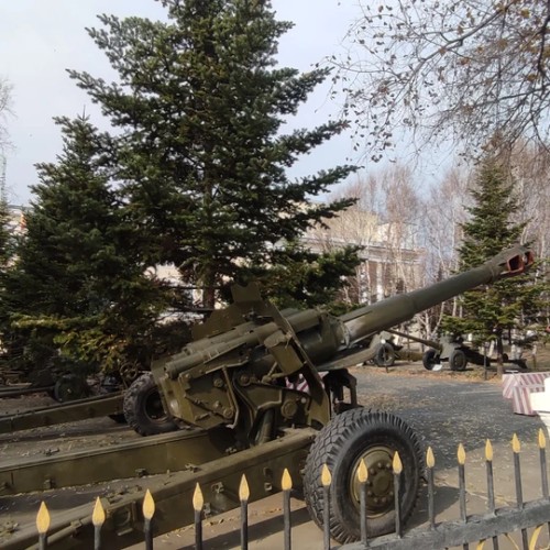 Такой разный Уссурийск