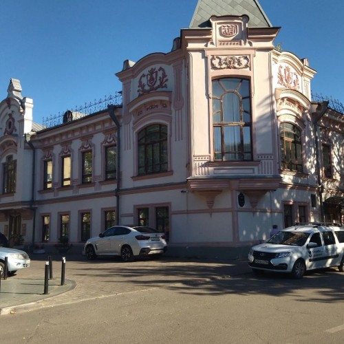 Сердце и душа Казани: кремль и Старо-Татарская слобода