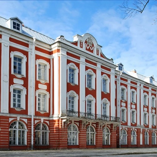 Романтика и тайны невских берегов