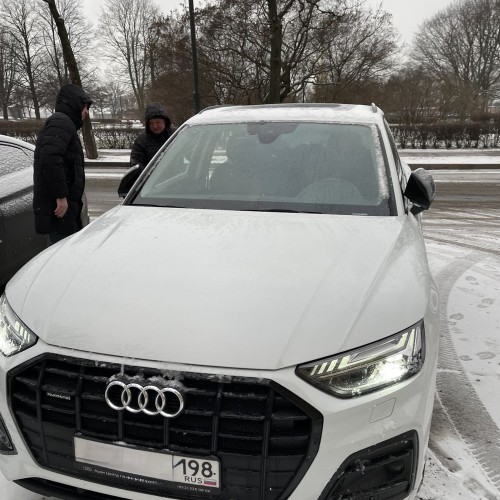 Из Петербурга — в Кронштадт: 4 топ-локации за 1 день