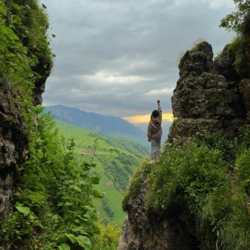 С местным жителем по Дагестану: топовые локации, культура и природа